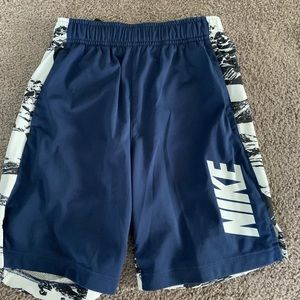 Nike boys shorts